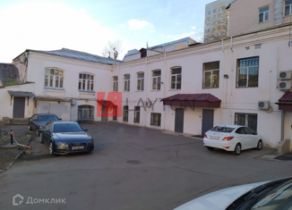 Сдаю офис, 176 м2, Москва, Старопименовский переулок, 11с1, метро Пушкинская