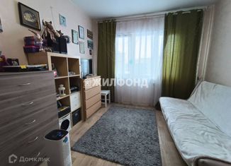 Продается 1-комнатная квартира, 33 м2, Кемерово, 1-я Заречная улица, 6, ЖК Кемерово-Сити