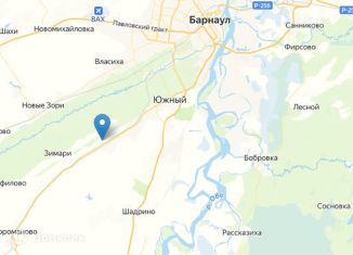 Продаю участок, 11.4 сот., поселок Черницк, Набережная улица, 37