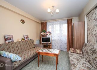 Продам квартиру студию, 24 м2, рабочий поселок Маркова, микрорайон Берёзовый, 180