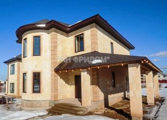 Продаю дом, 175 м2, деревня Акиньшино