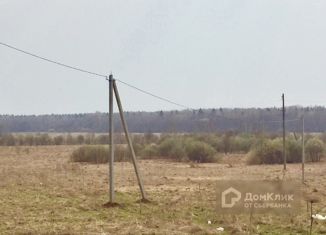 Продаю участок, 12 сот., село Семендяйка, Церковная улица