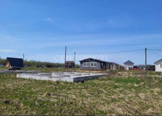 Продается земельный участок, 7.56 сот., коттеджный посёлок Можайский Парк, Лесная улица