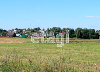 Продам участок, 440 сот., село Борисовское, улица Большая Дорога