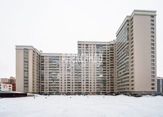 Однокомнатная квартира на продажу, 38.3 м2, Мурино, Петровский бульвар, 5, ЖК Сокол