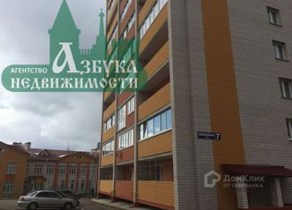 2-комнатная квартира на продажу, 64 м2, деревня Новосельцы, Юбилейная улица, 13