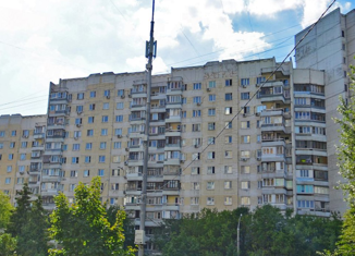 Продажа двухкомнатной квартиры, 54.3 м2, Москва, Привольная улица, 5к2, метро Косино