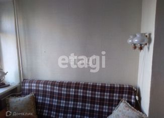 Продается 1-комнатная квартира, 25 м2, Самара, метро Юнгородок, Заводское шоссе, 63