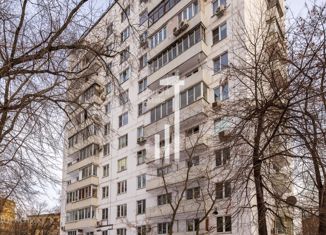 Продажа 3-комнатной квартиры, 65 м2, Москва, улица Трёхгорный Вал, 3