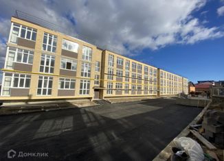 Продаю 2-ком. квартиру, 54.44 м2, село Супсех, Невская улица, 2