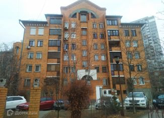Многокомнатная квартира на продажу, 192.7 м2, Волгоград, улица Римского-Корсакова, 8