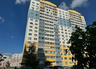 Сдается однокомнатная квартира, 42 м2, Ивановская область, микрорайон Московский, 14Ак1