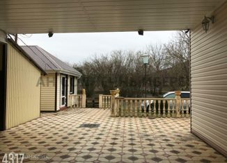 Продается дом, 170 м2, село Дефановка, улица Юности, 9