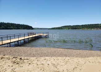 Продам участок, 7.6 сот., коттеджный посёлок Верхняя Полазна