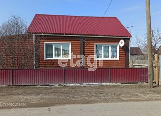 Дом на продажу, 121 м2, село Большое Чаусово