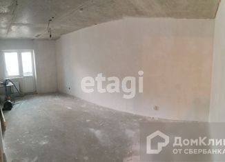 Продаю 2-комнатную квартиру, 77.9 м2, Краснодар, Российская улица, 267/4, ЖК Парус