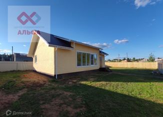 Продам дом, 90 м2, деревня Искра, Цветочная улица, 4