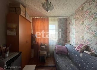 Продам квартиру студию, 12.1 м2, Красноярский край, Солнечный бульвар, 11