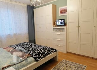 Продам 3-комнатную квартиру, 74.2 м2, Москва, Бескудниковский бульвар, 2к1, метро Верхние Лихоборы