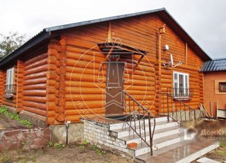 Продажа дома, 92 м2, деревня Старая Пристань, Берёзовый переулок