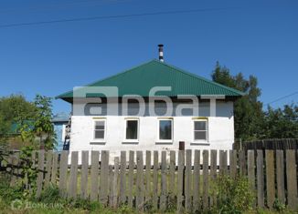 Продам дом, 64.6 м2, Костромская область, деревня Холм, 17