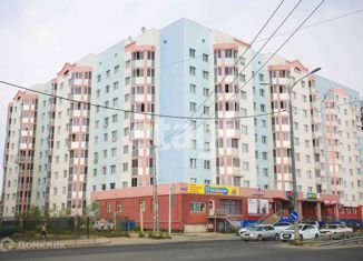 Продаю 3-комнатную квартиру, 80.7 м2, Саха (Якутия), улица Дзержинского, 41/2