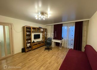 Продаю 2-комнатную квартиру, 43.1 м2, Екатеринбург, улица Бебеля, 154, улица Бебеля