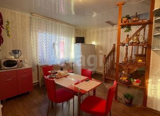 Дом на продажу, 153 м2, посёлок городского типа Тугулым, площадь 50-летия Октября