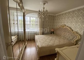 Продажа 3-комнатной квартиры, 60 м2, Нижний Новгород, улица Веденяпина, 1А, метро Парк Культуры