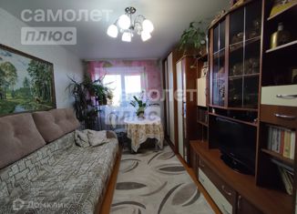 Продажа 2-ком. квартиры, 37 м2, Ижевск, Клубная улица, 68к4