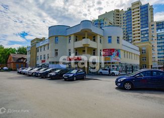 Сдается в аренду офис, 421 м2, Екатеринбург, улица Бажова, 70, улица Бажова