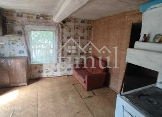 Продажа дома, 23 м2, рабочий посёлок Усть-Абакан, улица Карла Маркса, 38