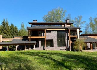 Продажа дома, 1102 м2, деревня Семкино, Солнечная улица, 15А