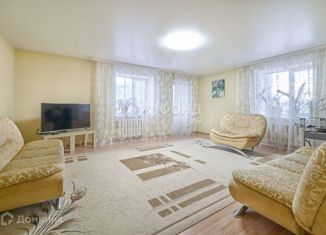 Продам двухкомнатную квартиру, 69.5 м2, Томская область, Новосибирская улица, 35
