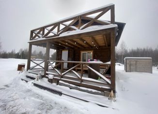 Продам дом, 72 м2, деревня Головизнинцы, улица Владимира Санина, 6