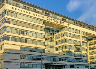 Аренда офиса, 1049 м2, Москва, улица Земляной Вал, 9, станция Курская