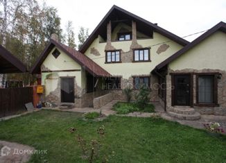Продажа дома, 750 м2, Тюмень, Калининский округ