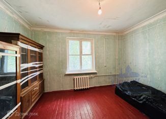 Продаю комнату, 64.4 м2, Нижегородская область, улица Дьяконова, 30