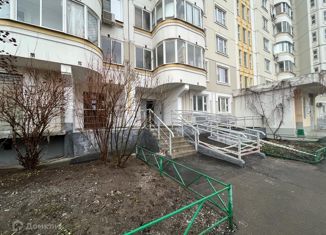 Продаю офис, 92.6 м2, Москва, улица Адмирала Лазарева, 47к1, метро Улица Горчакова