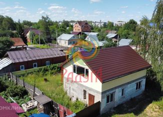 Продается дом, 140 м2, Иваново, Дальний переулок, 25/37, Фрунзенский район