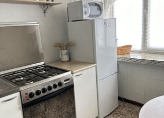 Продам 2-ком. квартиру, 48 м2, Краснодар, Клиническая улица, 18, микрорайон район 40 лет Победы