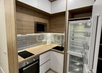 Сдам в аренду квартиру студию, 28 м2, Новосибирск, улица Державина, 50, метро Маршала Покрышкина