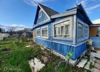 Продается дом, 20 м2, садовое товарищество Мичуринец