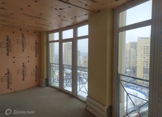 Продаю квартиру студию, 30.6 м2, Волгоград, улица Пархоменко, 2, Центральный район