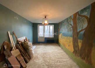 Продается 1-комнатная квартира, 31.8 м2, Троицк, Солнечная улица, 4