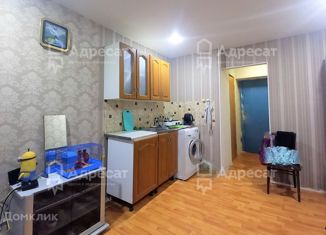 Продам однокомнатную квартиру, 18.4 м2, Волгоград, Ангарская улица, 112, Дзержинский район