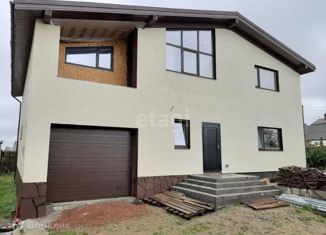 Продам дом, 230 м2, деревня Большое Седельниково, Новая улица, 11