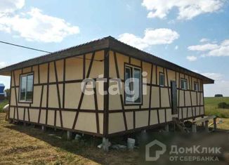 Продаю дом, 108 м2, село Порецкое, Берёзовая улица, 23