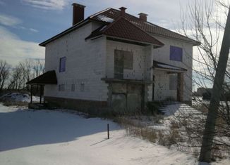 Продам дом, 328 м2, село Графовка, Центральная улица