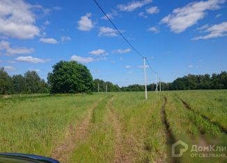 Продаю земельный участок, 19 сот., деревня Голошубиха, Центральная улица, 20